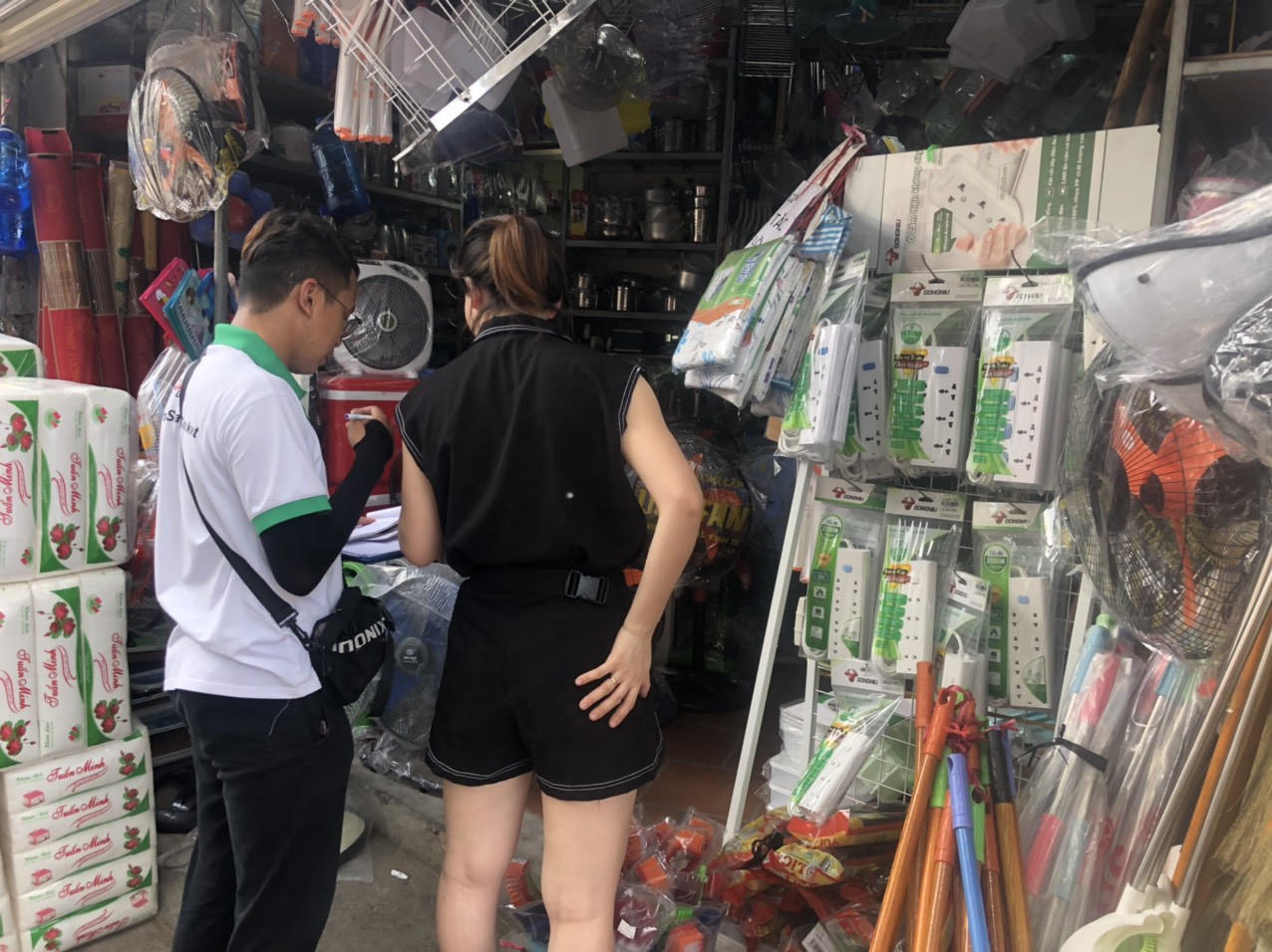 Gongniu Vietnam Kiểm Tra Và Đánh Giá Năng Lực Nhân Viên Tháng 7.2020 3