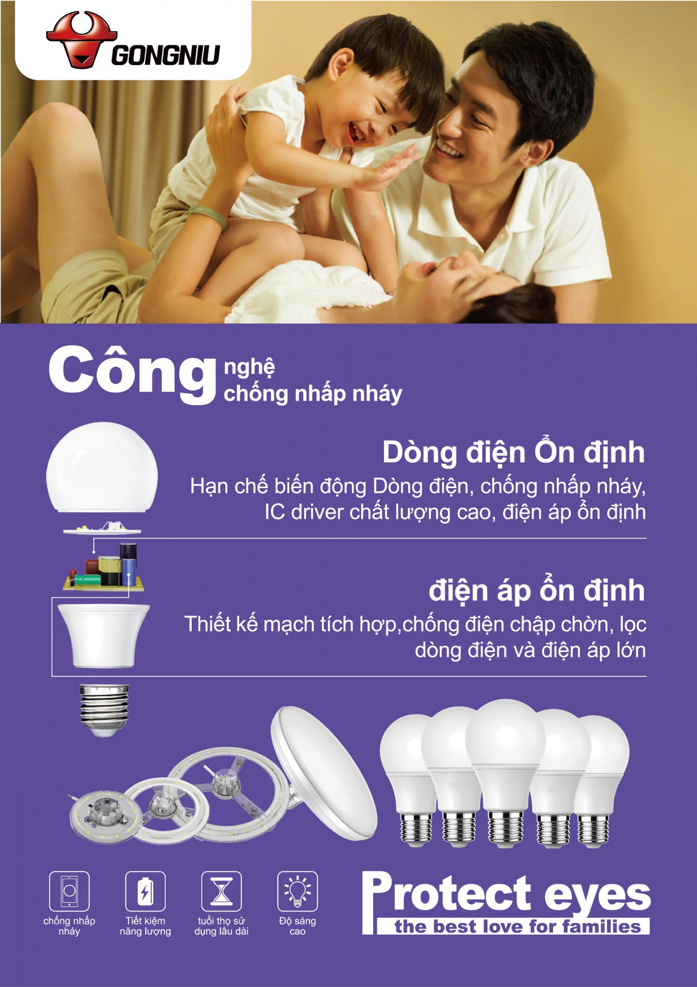 6 Dấu Hiệu Cho Thấy Nhà Bạn Đang Gặp Vấn Đề Về Đường Điện - Khắc Phục Càng Sớm Càng Tốt 2