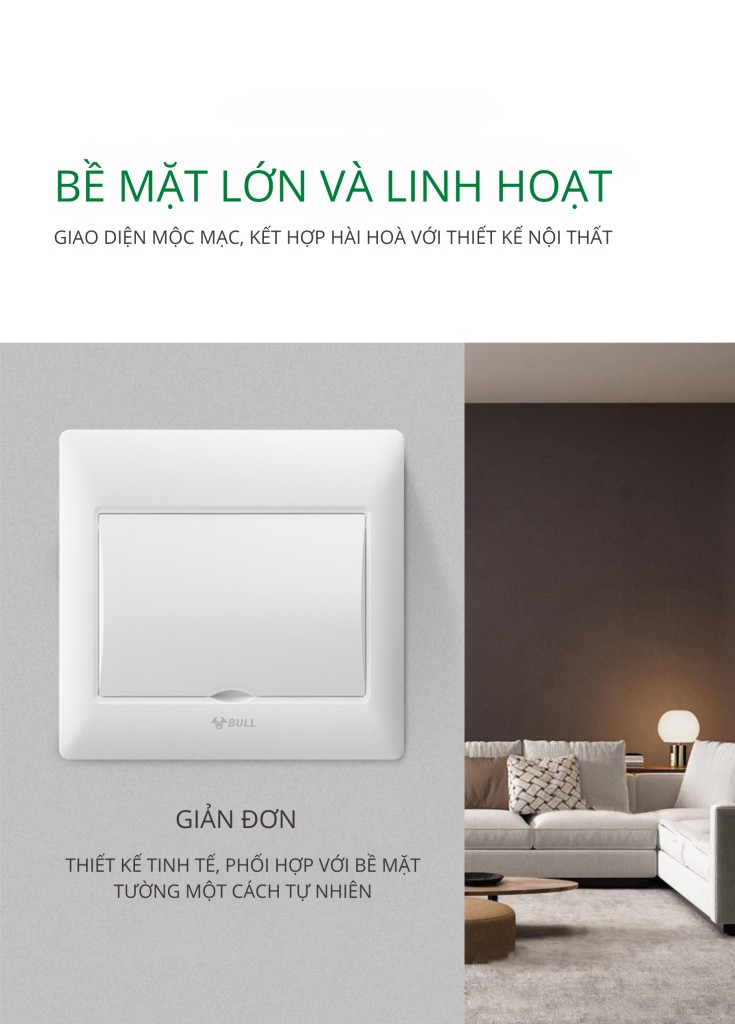 TỦ ĐIỆN GIA ĐÌNH LX5-8S AN TOÀN ĐỒNG HÀNH CÙNG LÀM ĐẸP NỘI THẤT 1