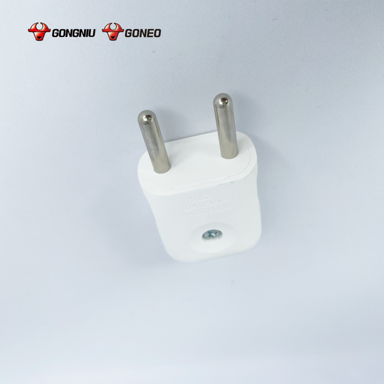 Chân Cắm Điện GONEO 10F2 – 2500W/16A – Đa năng – Chính hãng GONEO