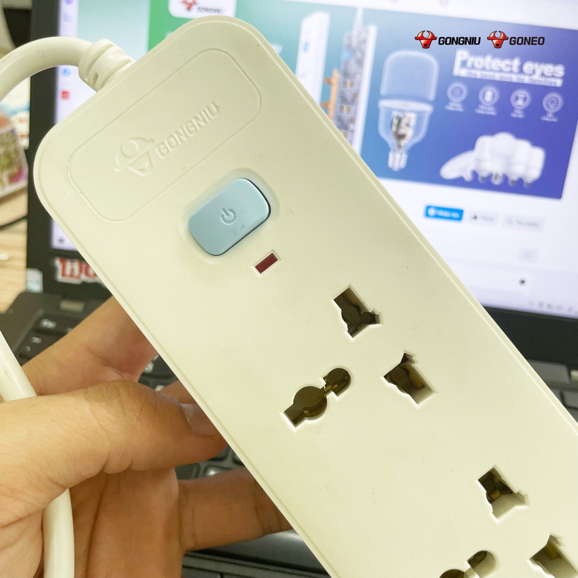 Ổ Cắm Chống Cháy N1030 - Ưu Và Nhược Điểm 13