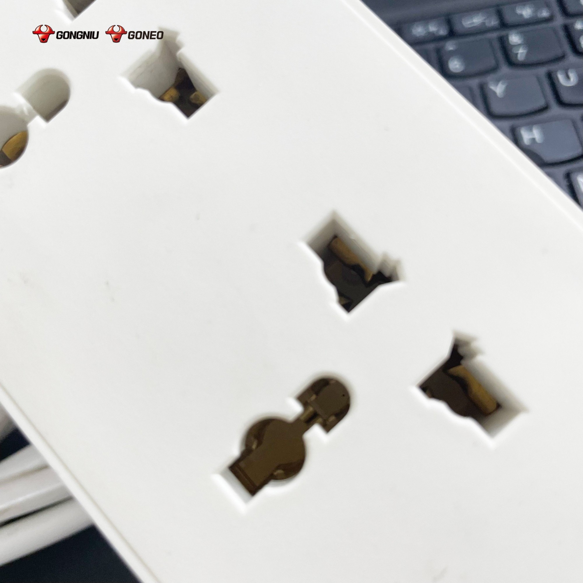 Ổ Cắm Chống Cháy N1030 - Ưu Và Nhược Điểm 9