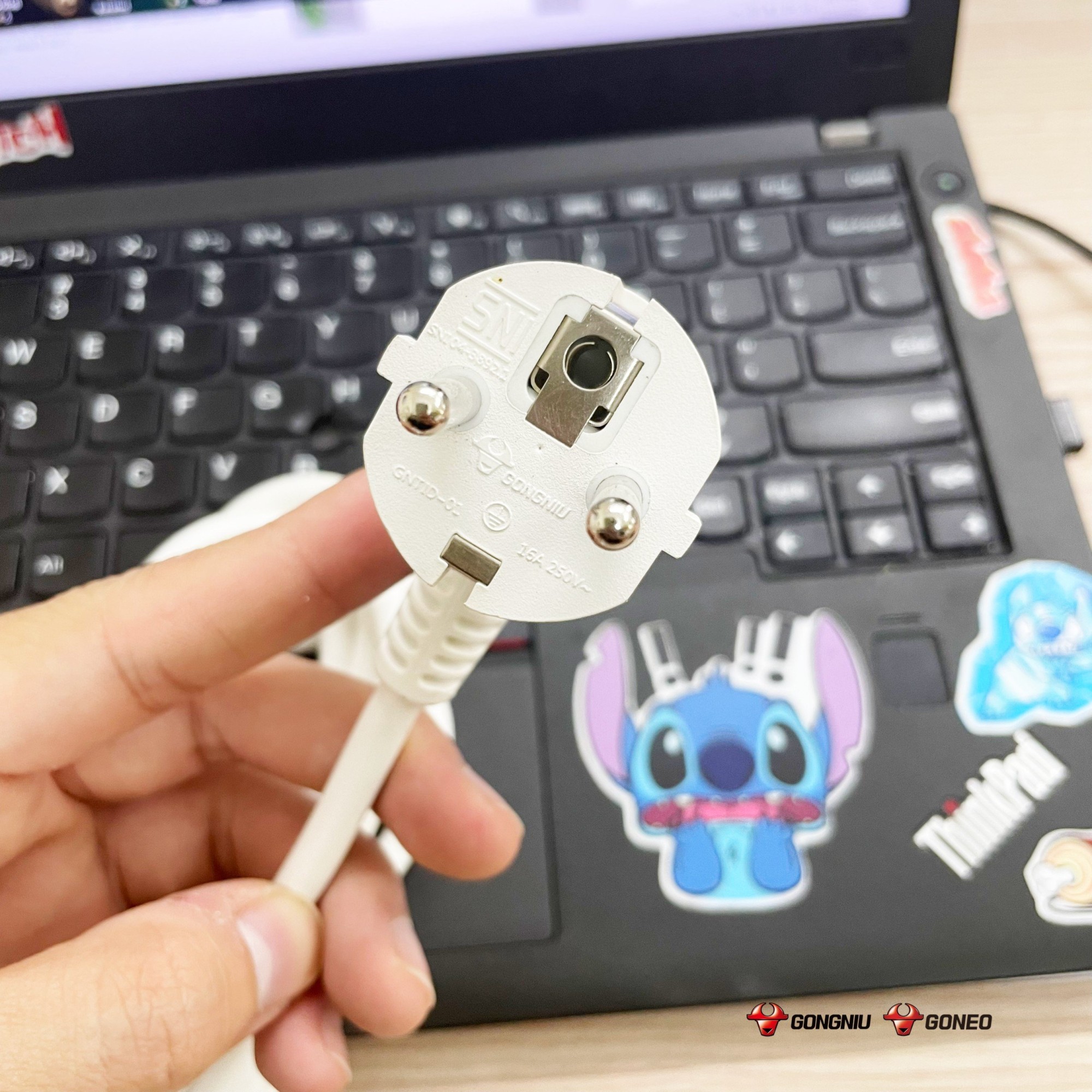 Ổ Cắm Chống Cháy N1030 - Ưu Và Nhược Điểm 15