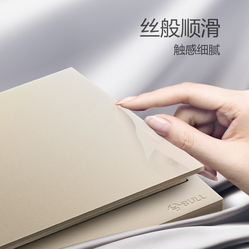 Công tắc một cực (màu vàng) Goneo 1