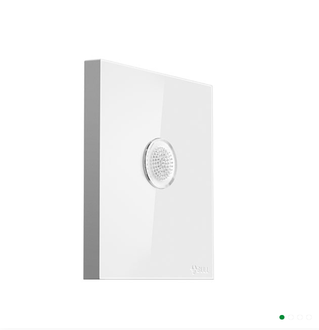 Công tắc cảm biến âm thanh ánh sáng G27D107 Goneo