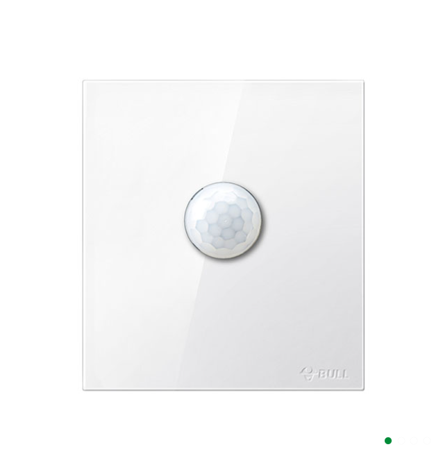 Công tắc tự động cảm biến cơ thể G27D105 Goneo
