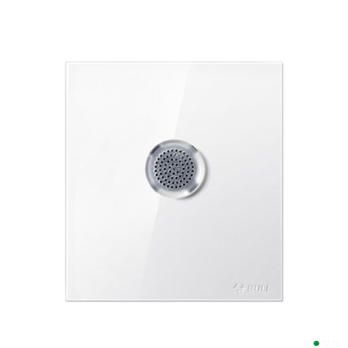 Công tắc cảm biến âm thanh ánh sáng G27D107 Goneo