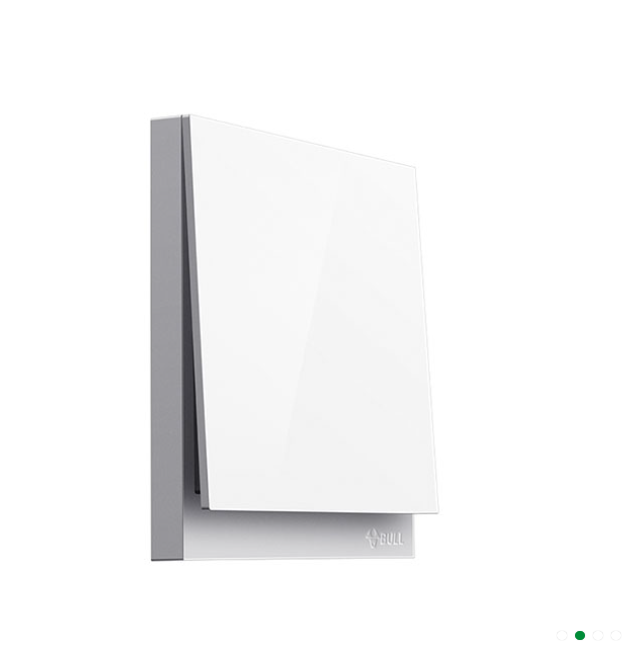 Công tắc đôi một chiều G27K112 Goneo