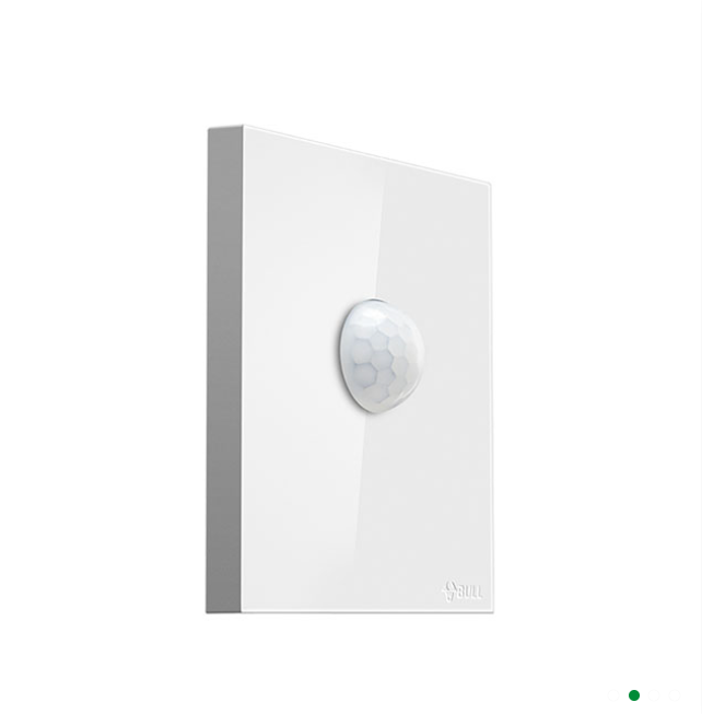 Công tắc tự động cảm biến cơ thể G27D105 Goneo