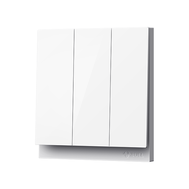 Công tắc đơn 3 vị trí – G27K311 Goneo