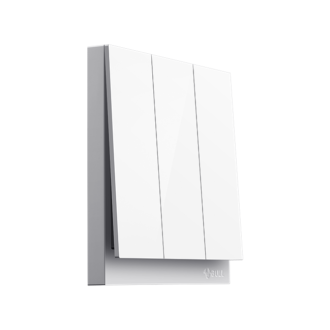 Công tắc đơn 3 vị trí – G27K311 Goneo