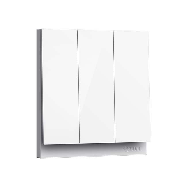 Công tắc đơn 3 vị trí – G27K311 Goneo