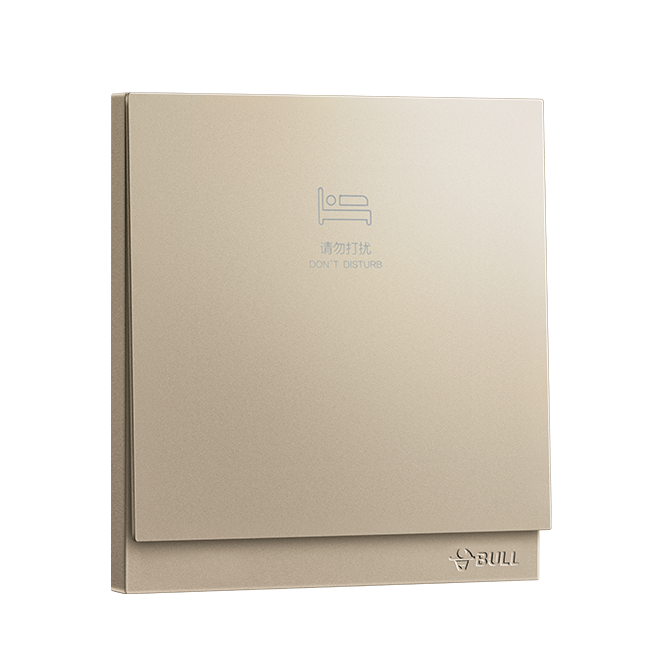 Công tắc “Không làm phiền” – G27K118 Goneo
