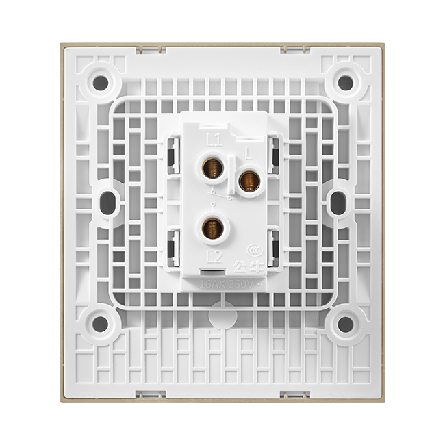 Công tắc “Không làm phiền” – G27K118 Goneo
