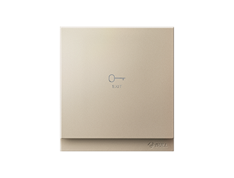 Công tắc một cực cho cửa ra vào G27K119 Goneo
