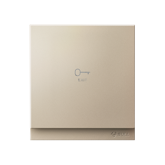 Công tắc một cực cho cửa ra vào G27K119 Goneo