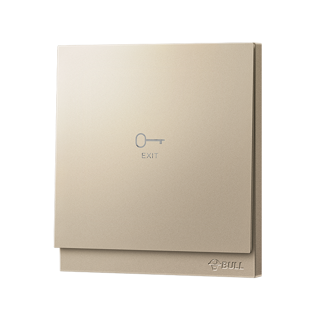 Công tắc một cực cho cửa ra vào G27K119 Goneo