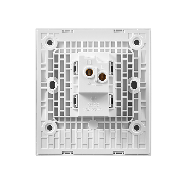 Công tắc một cực cho cửa ra vào G27K119 Goneo