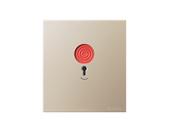 Công tắc gọi – G27D121 Goneo