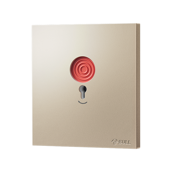 Công tắc gọi – G27D121 Goneo