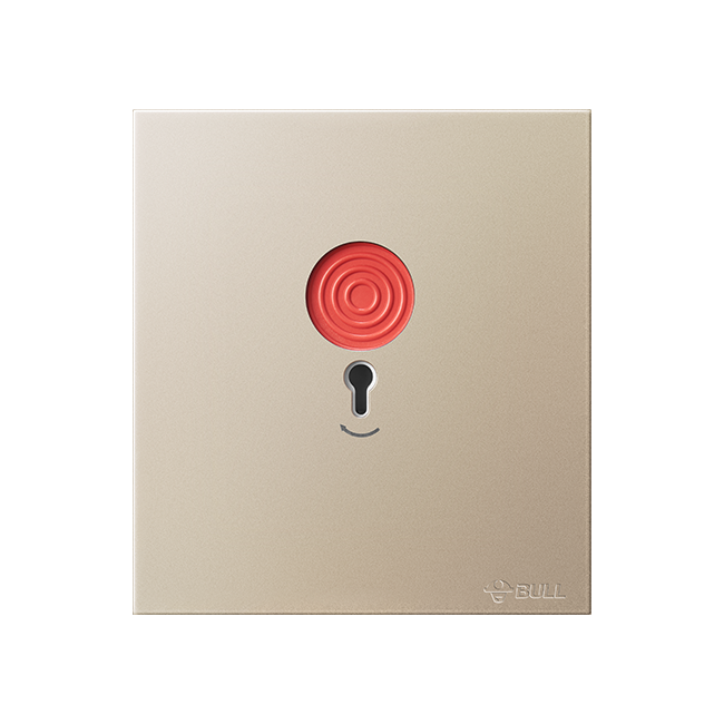 Công tắc gọi – G27D121 Goneo