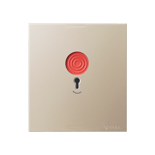 Công tắc gọi – G27D121 Goneo