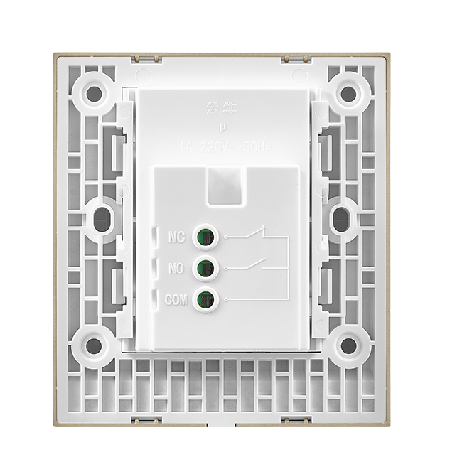 Công tắc gọi – G27D121 Goneo