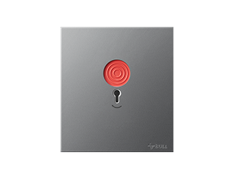 Công tắc gọi – G27D121 Goneo