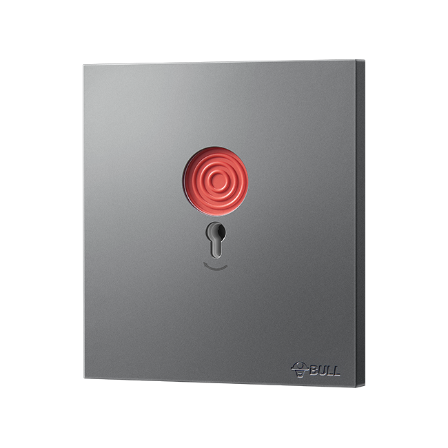 Công tắc gọi – G27D121 Goneo