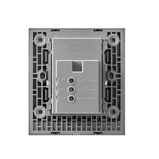 Công tắc gọi – G27D121 Goneo