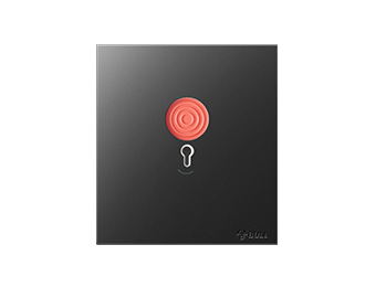 Công tắc gọi – G27D121 Goneo