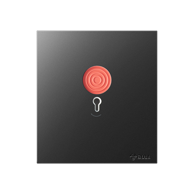Công tắc gọi – G27D121 Goneo