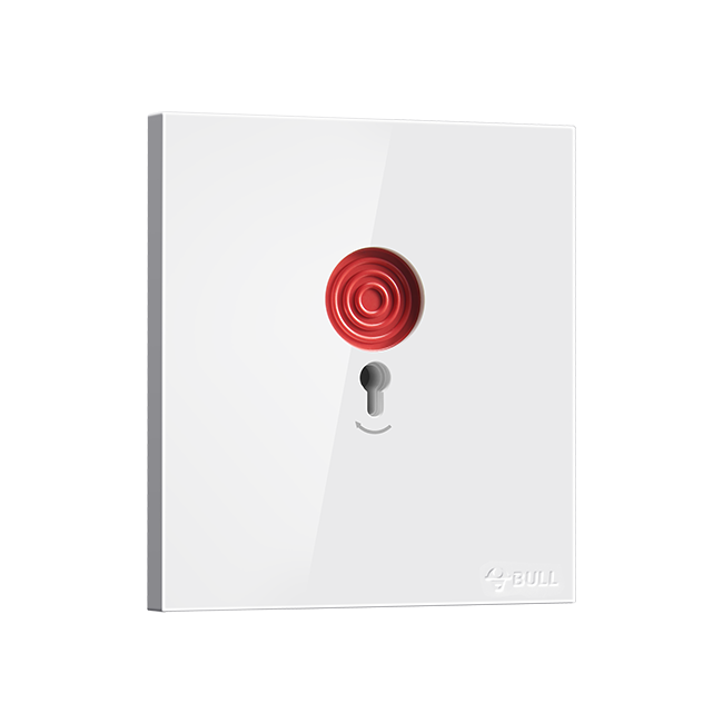 Công tắc gọi – G27D121 Goneo