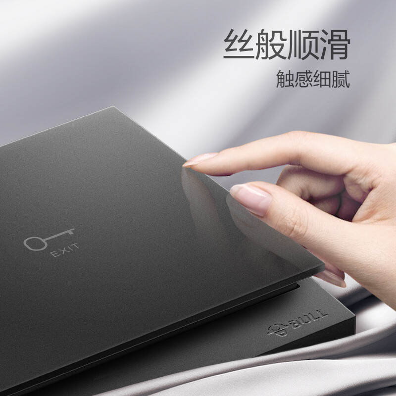 Công tắc một cực cho cửa ra vào G27K119 Goneo 3
