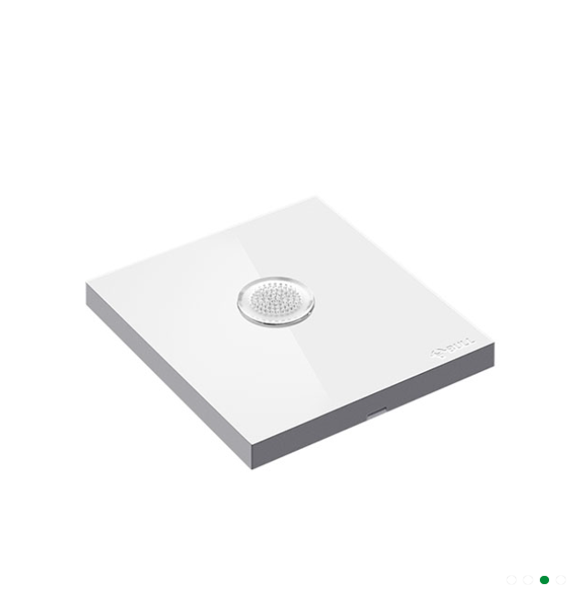 Công tắc cảm biến âm thanh ánh sáng G27D107 Goneo