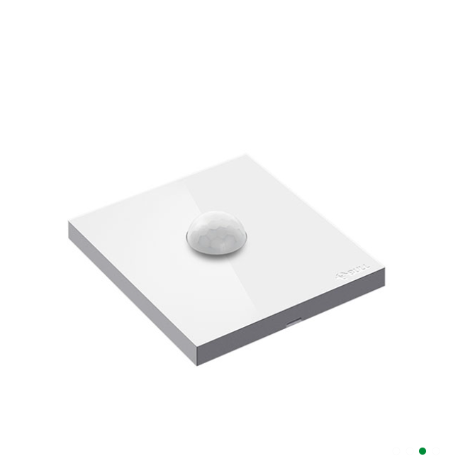 Công tắc tự động cảm biến cơ thể G27D105 Goneo