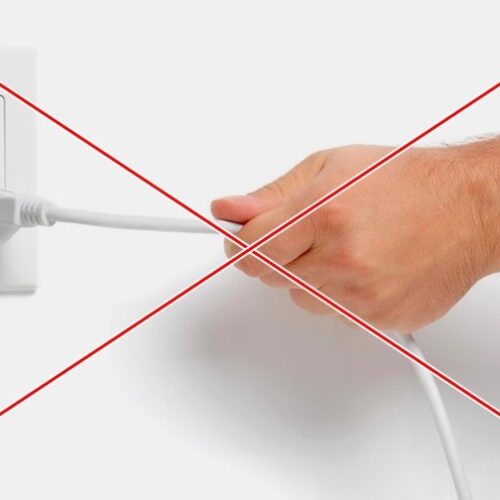Cảnh Báo: 10 Lỗi Dùng Ổ Cắm Nhà Bếp Nguy Hiểm Và Cách Khắc Phục