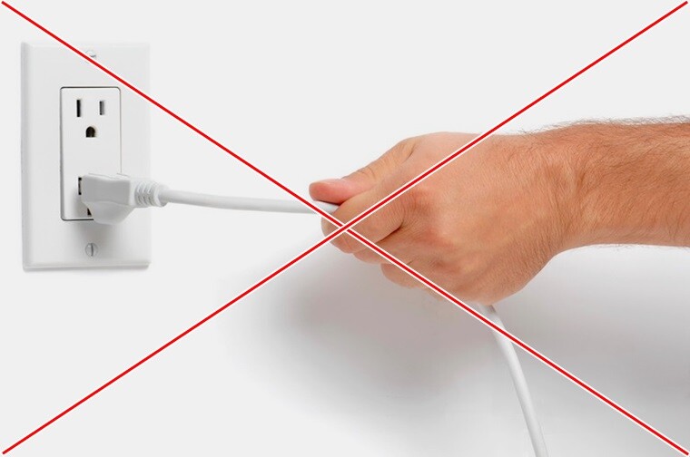 Cảnh Báo: 10 Lỗi Dùng Ổ Cắm Nhà Bếp Nguy Hiểm Và Cách Khắc Phục 2